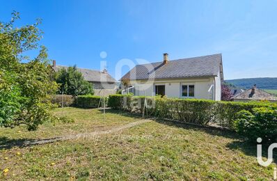 vente maison 150 000 € à proximité de Sévérac-d'Aveyron (12150)