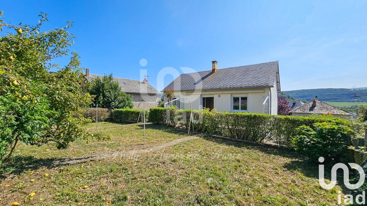 maison 5 pièces 100 m2 à vendre à Sévérac-d'Aveyron (12150)