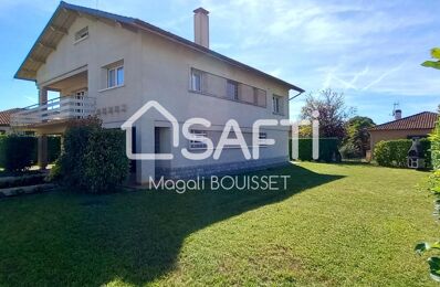 vente maison 243 000 € à proximité de Labarthe-Rivière (31800)