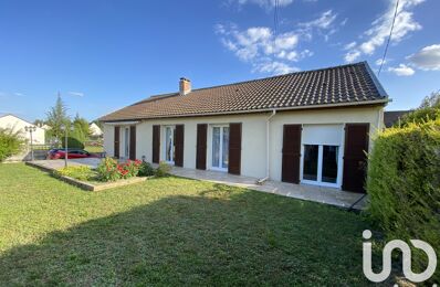 vente maison 248 400 € à proximité de Villeneuve-sur-Aisne (02190)