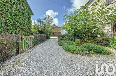 vente maison 888 000 € à proximité de Beaulieu-en-Argonne (55250)