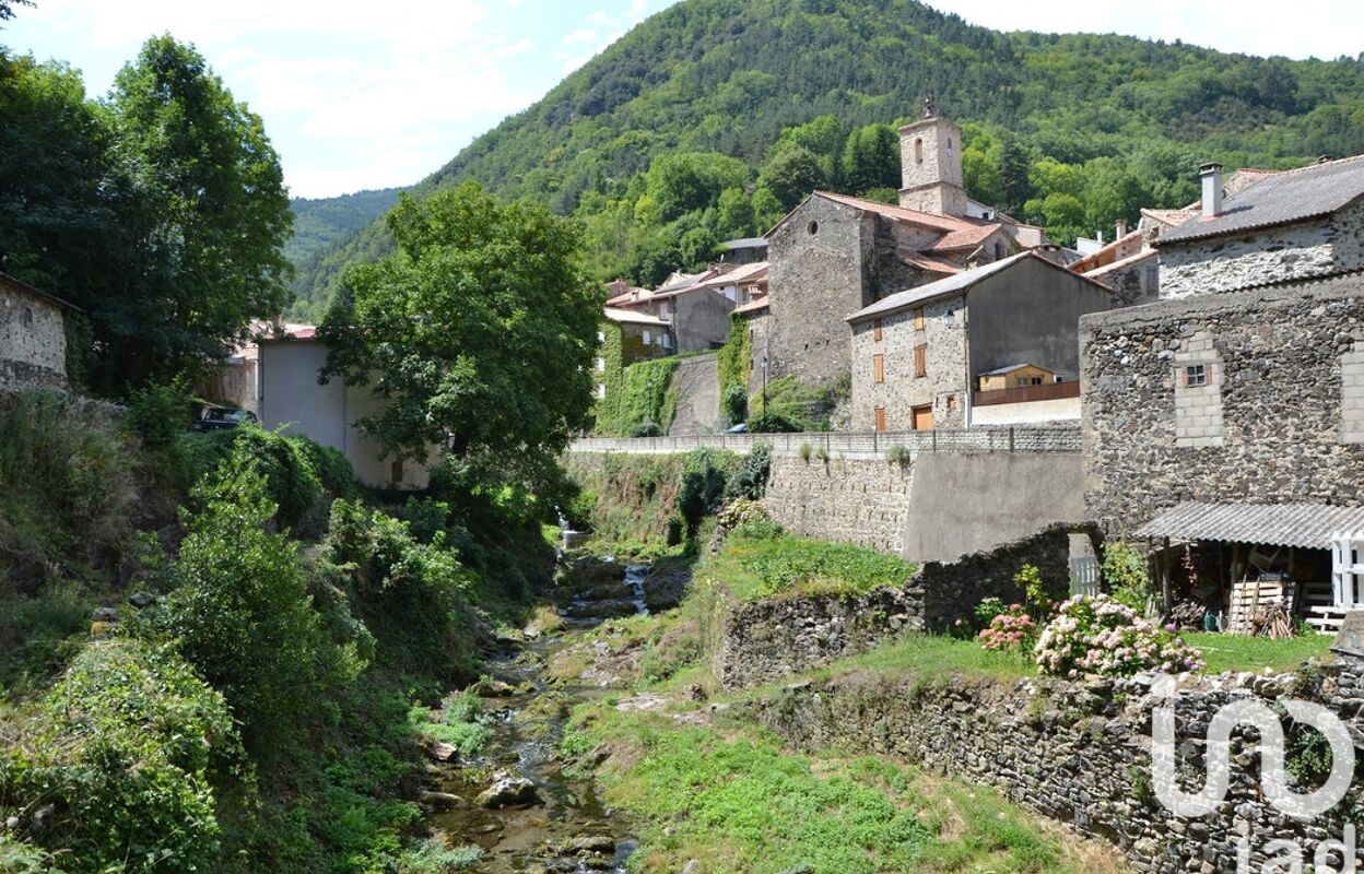 maison 6 pièces 114 m2 à vendre à Montfort-sur-Boulzane (11140)