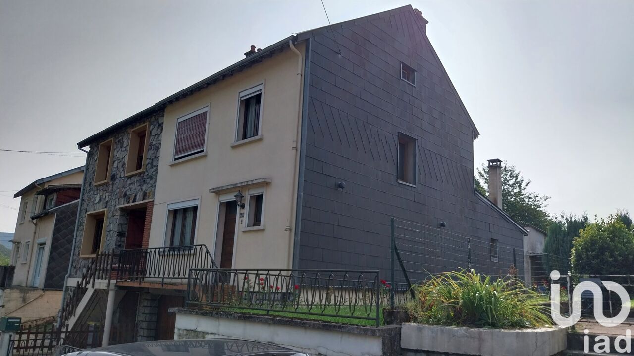 maison 6 pièces 94 m2 à vendre à Haybes (08170)