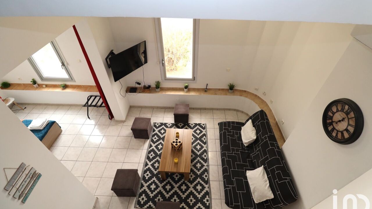 appartement 4 pièces 87 m2 à vendre à Le Barcarès (66420)