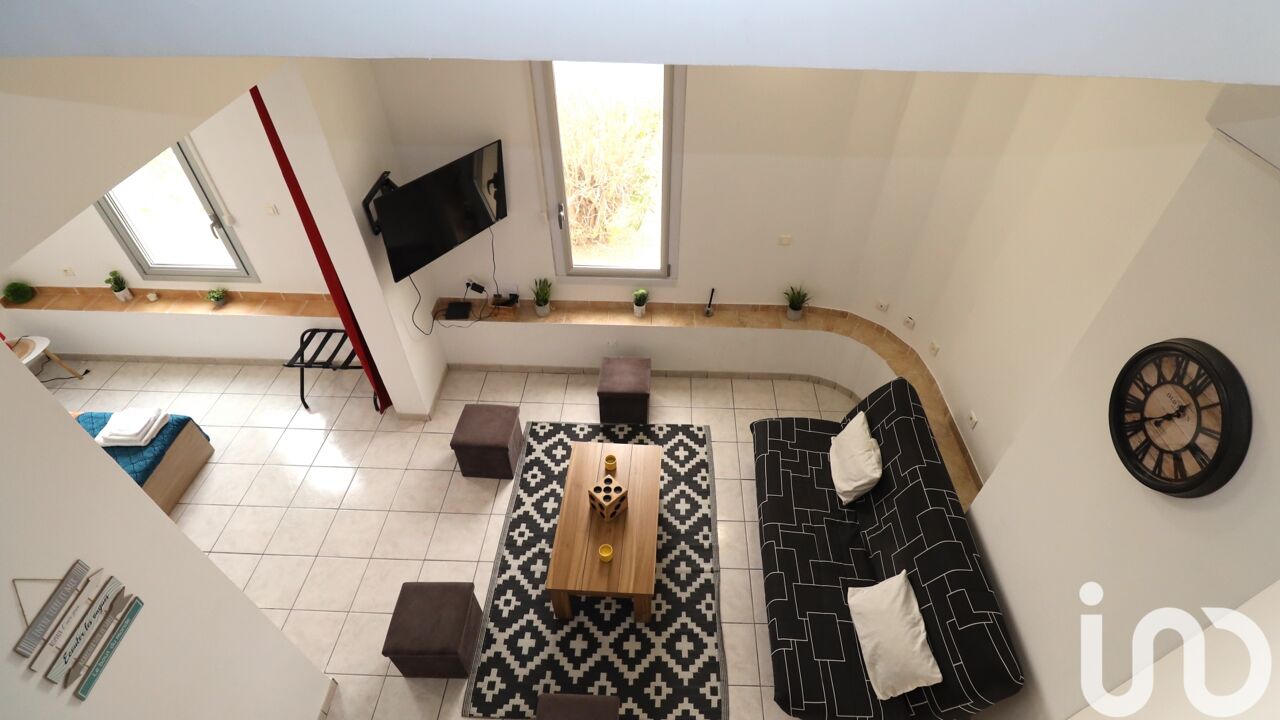 appartement 4 pièces 88 m2 à vendre à Le Barcarès (66420)