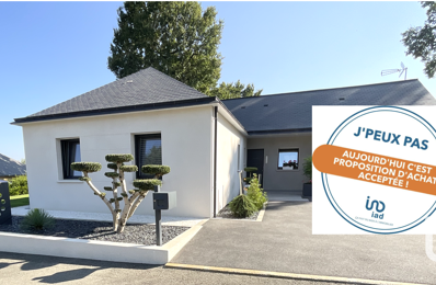 vente maison 312 000 € à proximité de Martigné-sur-Mayenne (53470)