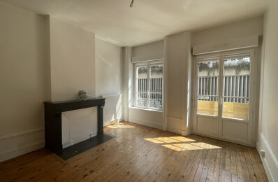 location appartement 480 € CC /mois à proximité de La Ricamarie (42150)