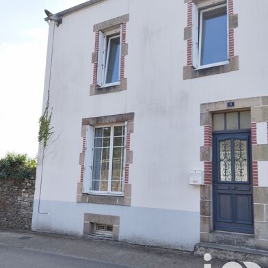 Maison 4 pièces 77 m²