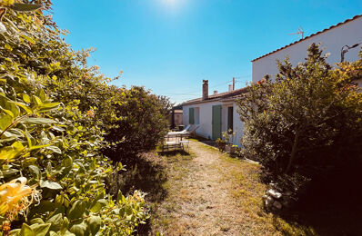 vente maison 179 800 € à proximité de Saint-Pierre-d'Oléron (17310)