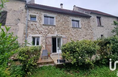 vente maison 190 000 € à proximité de Bonneil (02400)