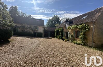 vente maison 299 000 € à proximité de La Chapelle-Saint-Fray (72240)