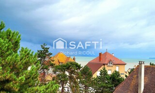 Appartement 3 Pièces 77 m² à vendre à Villers-sur-Mer (14640)
