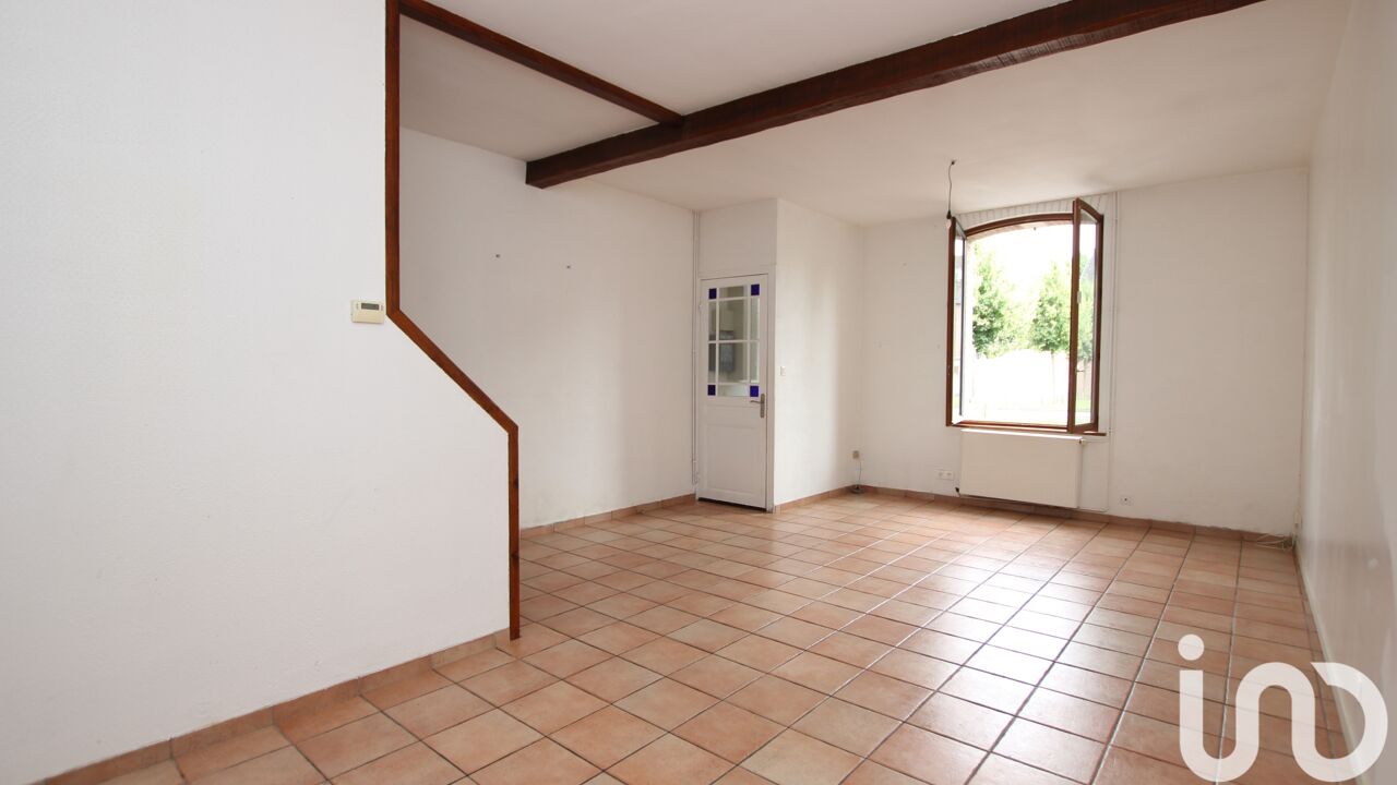 maison 4 pièces 78 m2 à vendre à Amiens (80090)