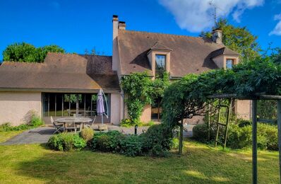 vente maison 850 000 € à proximité de Mareil-le-Guyon (78490)