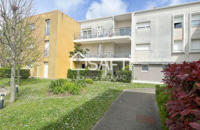 vente appartement 254 400 € à proximité de Bretignolles-sur-Mer (85470)