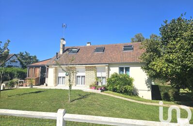 vente maison 245 000 € à proximité de Fauville (27930)