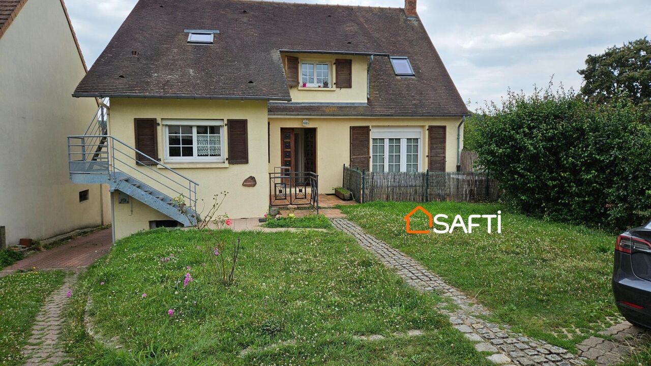 appartement 1 pièces 21 m2 à vendre à La Ville-du-Bois (91620)