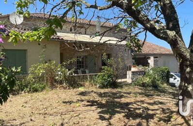 vente maison 313 000 € à proximité de Monbazillac (24240)