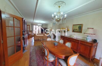 vente maison 660 000 € à proximité de Paris 7 (75007)