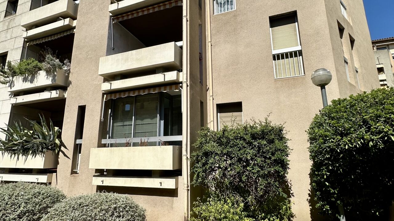 appartement 3 pièces 74 m2 à vendre à Avignon (84000)