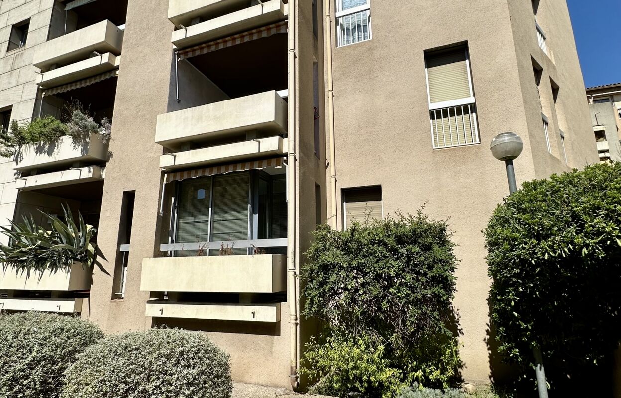 appartement 3 pièces 74 m2 à vendre à Avignon (84000)