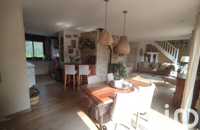 vente maison 279 000 € à proximité de Saint-Aubin-Celloville (76520)