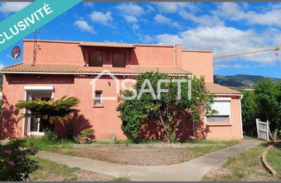 vente maison 345 000 € à proximité de Biguglia (20620)