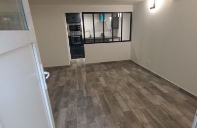 vente appartement 96 500 € à proximité de Verrières-le-Buisson (91370)