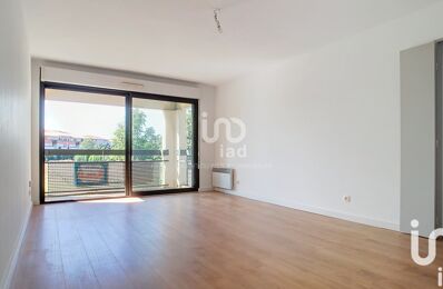 vente appartement 240 000 € à proximité de Vieille-Toulouse (31320)