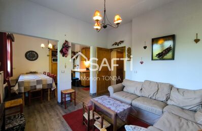 vente appartement 271 000 € à proximité de Modane (73500)