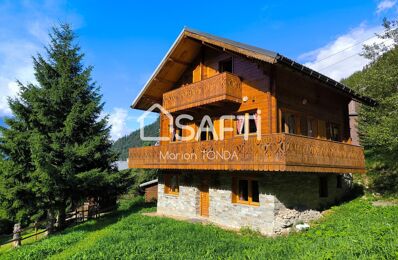 vente maison 586 000 € à proximité de Modane (73500)