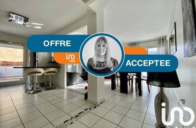 vente appartement 248 000 € à proximité de L'Étrat (42580)