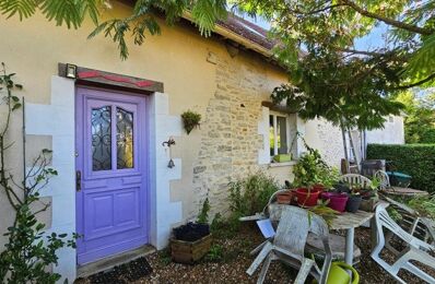 vente maison 116 000 € à proximité de Bonny-sur-Loire (45420)