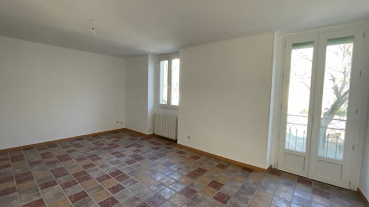 appartement 2 pièces 43 m2 à louer à Nîmes (30900)