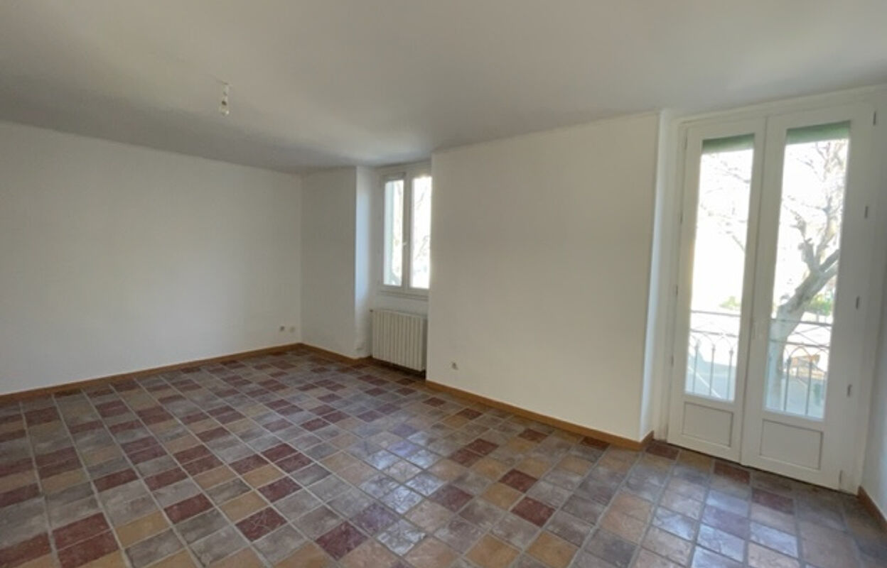 appartement 2 pièces 43 m2 à louer à Nîmes (30900)