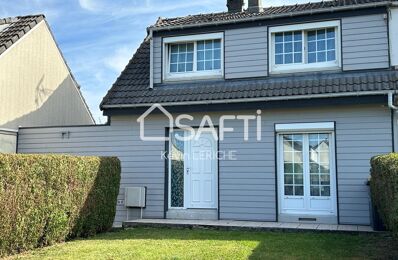 vente maison 189 990 € à proximité de Flavy-le-Martel (02520)