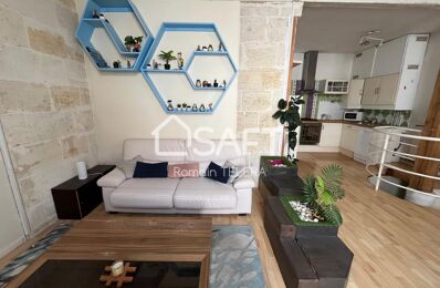 vente appartement 277 000 € à proximité de Ambarès-Et-Lagrave (33440)