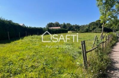 vente terrain 34 000 € à proximité de Cisternes-la-Forêt (63740)