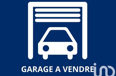 garage  pièces 26 m2 à vendre à Valenciennes (59300)