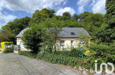 vente maison 164 000 € à proximité de Rocquigny (02260)