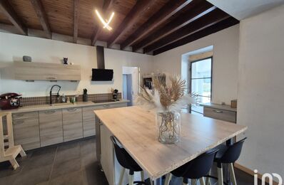 vente maison 121 500 € à proximité de Bouille-Saint-Paul (79290)