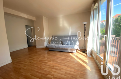 vente appartement 229 000 € à proximité de Saint-Cloud (92210)