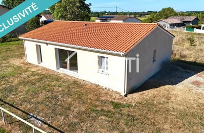 vente maison 220 000 € à proximité de Pardaillan (47120)