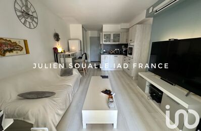 vente appartement 180 000 € à proximité de Le Beausset (83330)