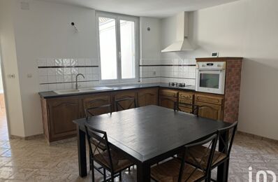 vente maison 158 000 € à proximité de Mareuil-sur-Ay (51160)