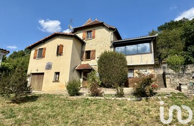 vente maison 250 000 € à proximité de Naussac (12700)