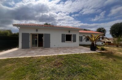 vente maison 620 000 € à proximité de Beychac-Et-Caillau (33750)