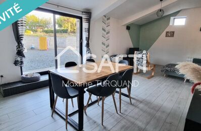 vente maison 134 000 € à proximité de La Chapelle-Saint-Etienne (79240)