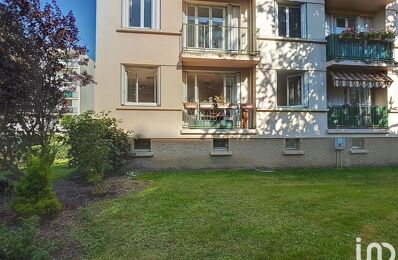 vente appartement 71 000 € à proximité de Saint-Firmin-des-Bois (45220)