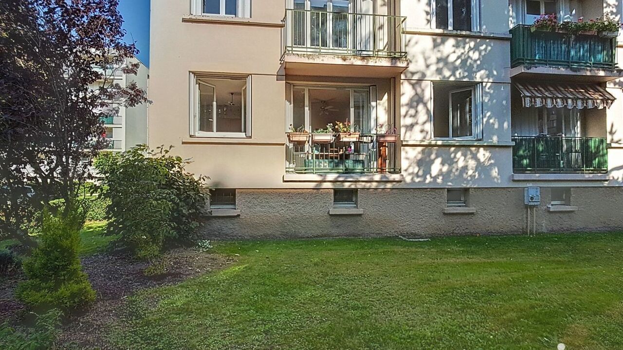 appartement 4 pièces 70 m2 à vendre à Montargis (45200)